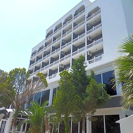 Tabiat Park Ayvalik 4* Altinova (Yalova)