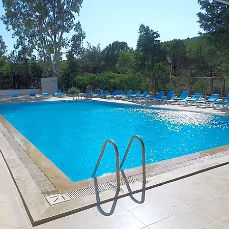 Hotel Tabiat Park Ayvalik Altinova (Yalova)