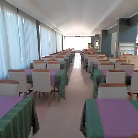 Tabiat Park Ayvalik