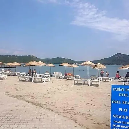 Tabiat Park Ayvalik 4*