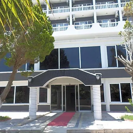 Tabiat Park Ayvalik 4*