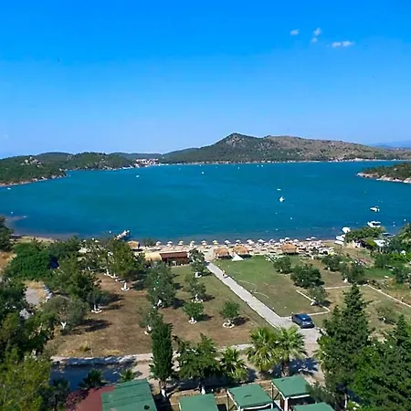 Tabiat Park Ayvalik Altinova (Yalova)
