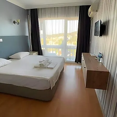 Hotel Tabiat Park Ayvalik Altinova (Yalova)