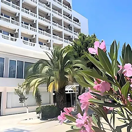 Hotel Tabiat Park Ayvalik Altinova (Yalova)