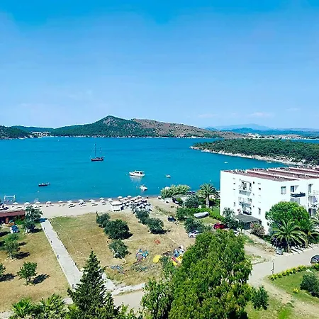 Tabiat Park Ayvalik 4*