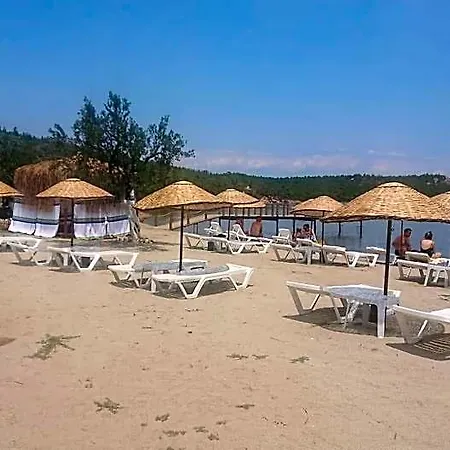 Tabiat Park Ayvalik 4* Altinova (Yalova)