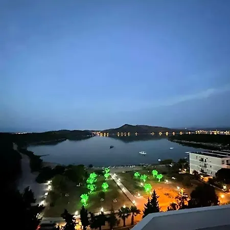 Tabiat Park Ayvalik 4*