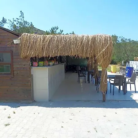Tabiat Park Ayvalik