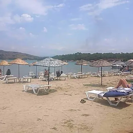 Tabiat Park Ayvalik Hotel 4*
