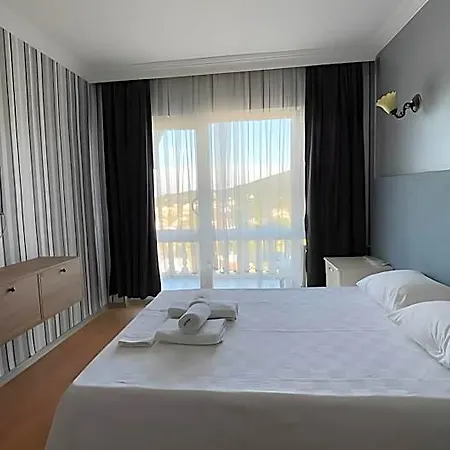 Tabiat Park Ayvalik Hotel Altinova (Yalova)