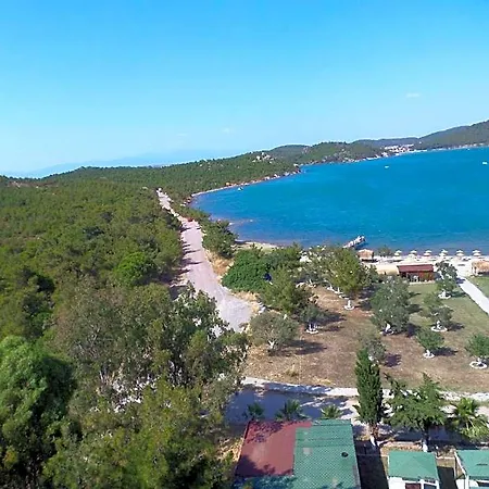 Tabiat Park Ayvalik Altinova (Yalova)