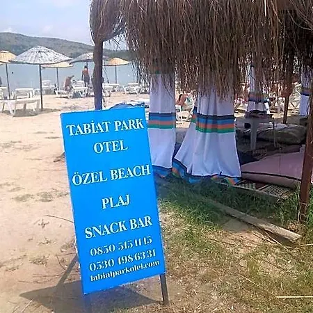 Tabiat Park Ayvalik Altinova (Yalova)