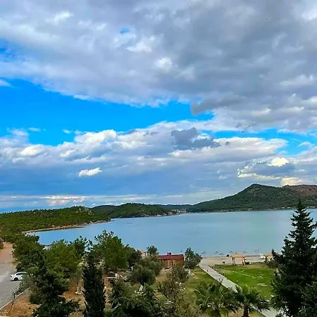 Hotel Tabiat Park Ayvalik Altinova (Yalova)