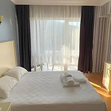 Hotel Tabiat Park Ayvalik
