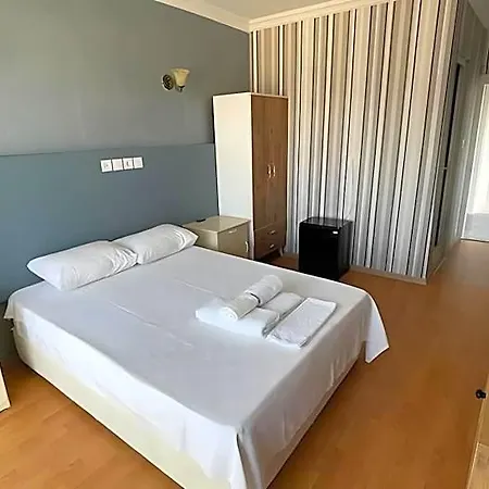 Tabiat Park Ayvalik Hotel Altinova (Yalova)
