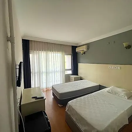 Hotel Tabiat Park Ayvalik Altinova (Yalova)