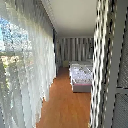 Tabiat Park Ayvalik Hotel Altinova (Yalova)