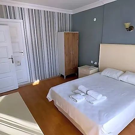 Tabiat Park Ayvalik 4* Altinova (Yalova)