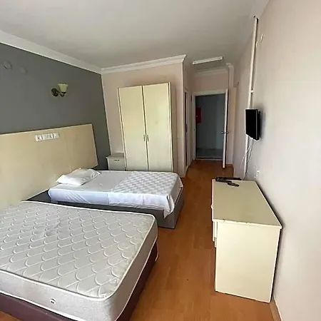 Tabiat Park Ayvalik 4*