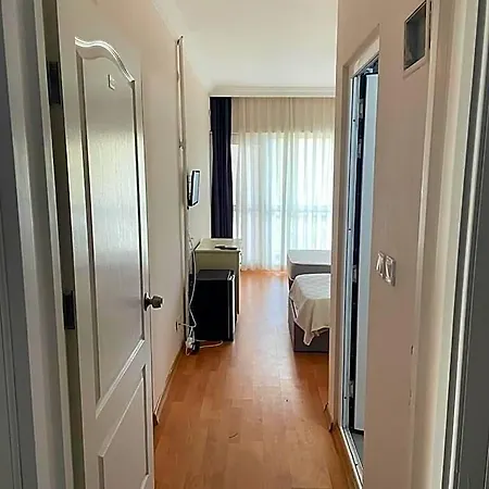Hotel Tabiat Park Ayvalik