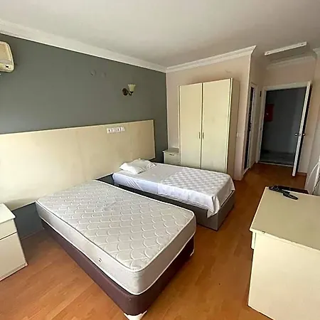 Hotel Tabiat Park Ayvalik 4*
