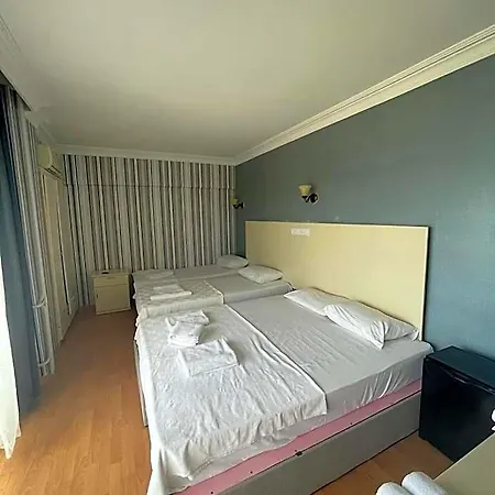 Hotel Tabiat Park Ayvalik 4*