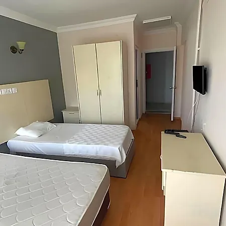 Tabiat Park Ayvalik Hotel