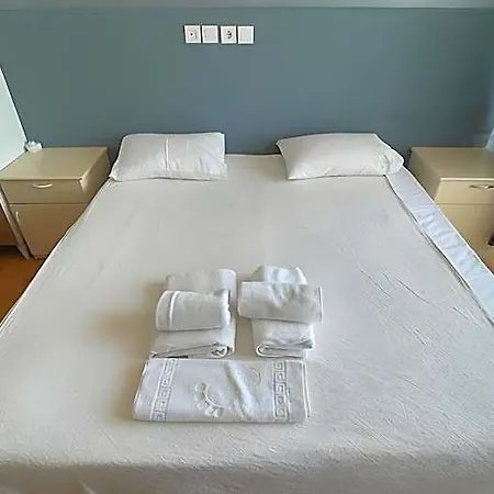 Tabiat Park Ayvalik 4*