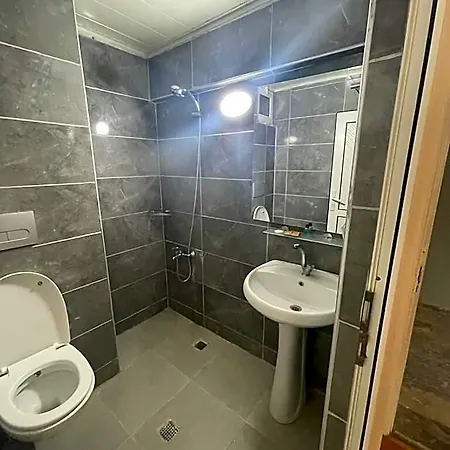 Hotel Tabiat Park Ayvalik