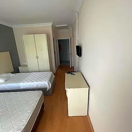 Hotel Tabiat Park Ayvalik