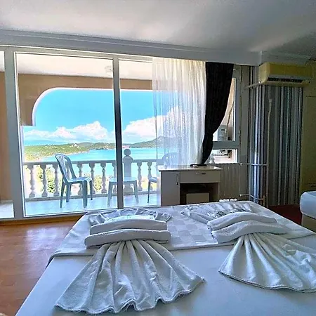 Tabiat Park Ayvalik 4* Altinova (Yalova)
