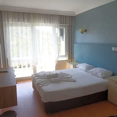 Tabiat Park Ayvalik 4*