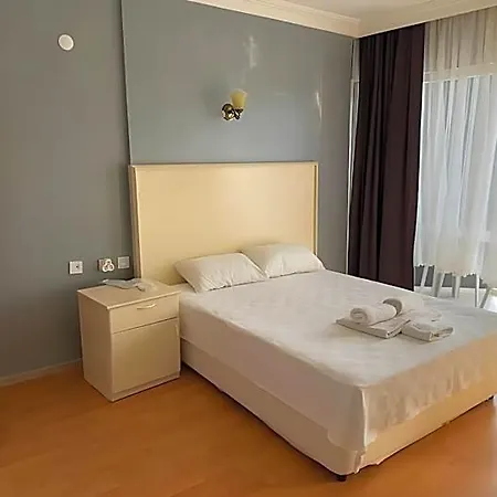 Hotel Tabiat Park Ayvalik Altinova (Yalova)