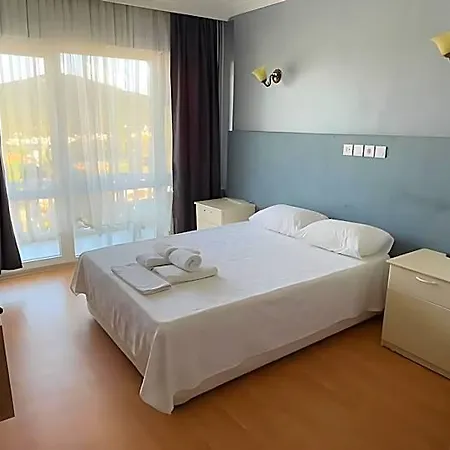 Hotel Tabiat Park Ayvalik 4*